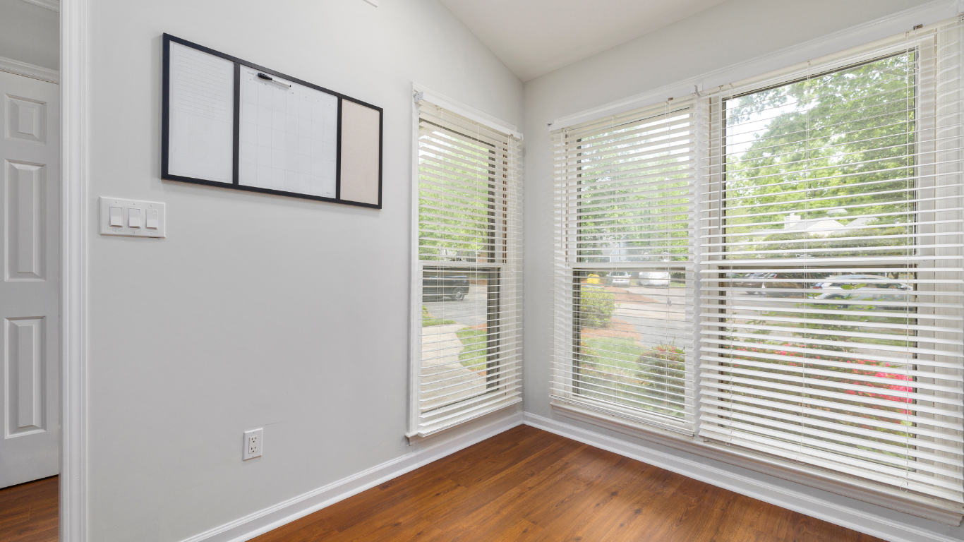 Blinds
