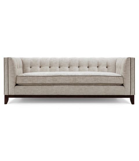 Curated home furniture
