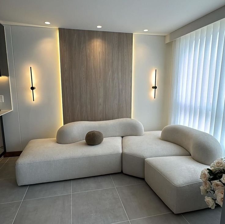 Curated home furniture