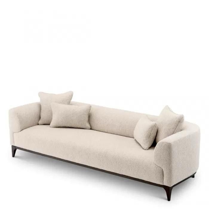 Curated home furniture