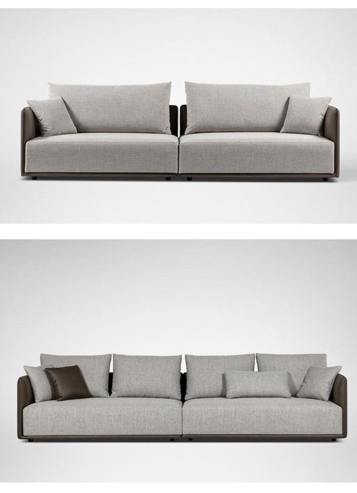 Curated home furniture