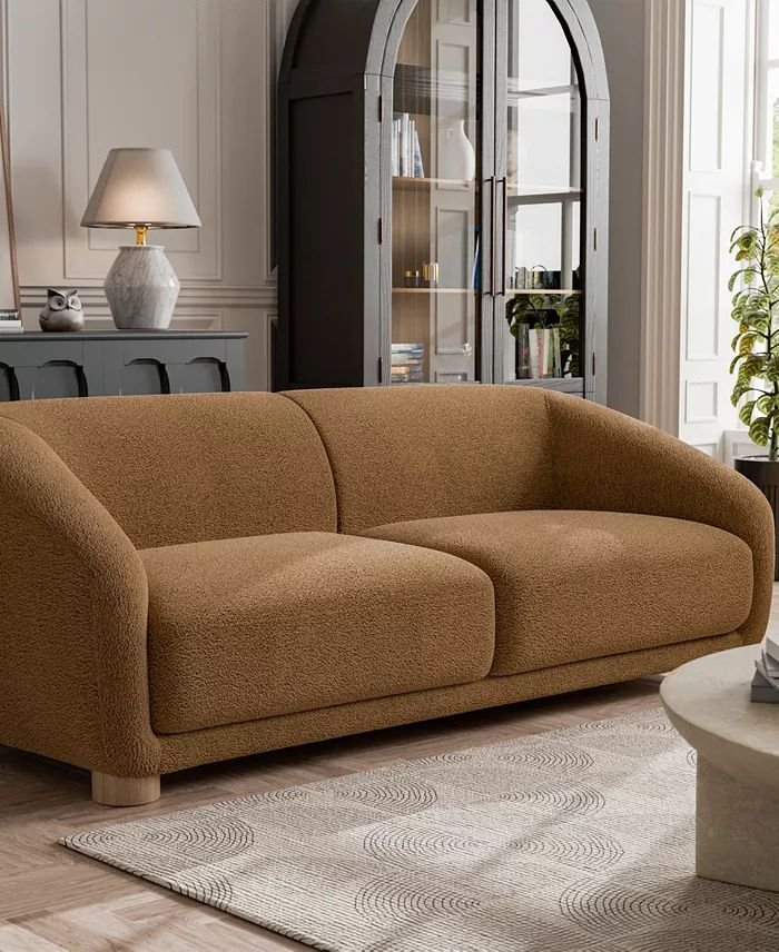 Curated home furniture