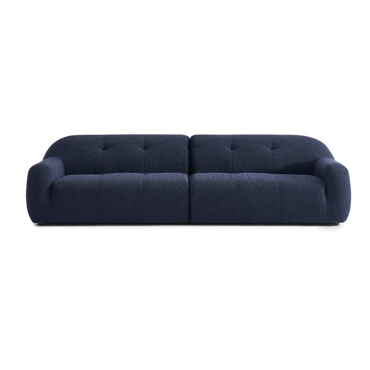 Curated home furniture