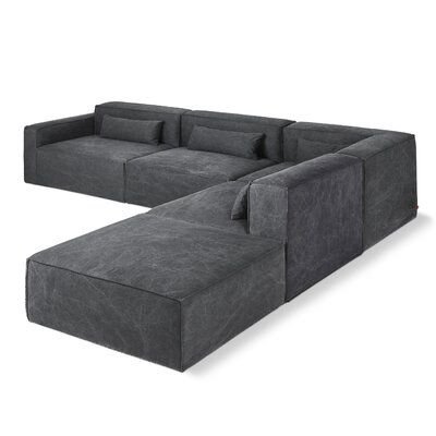 Curated home furniture