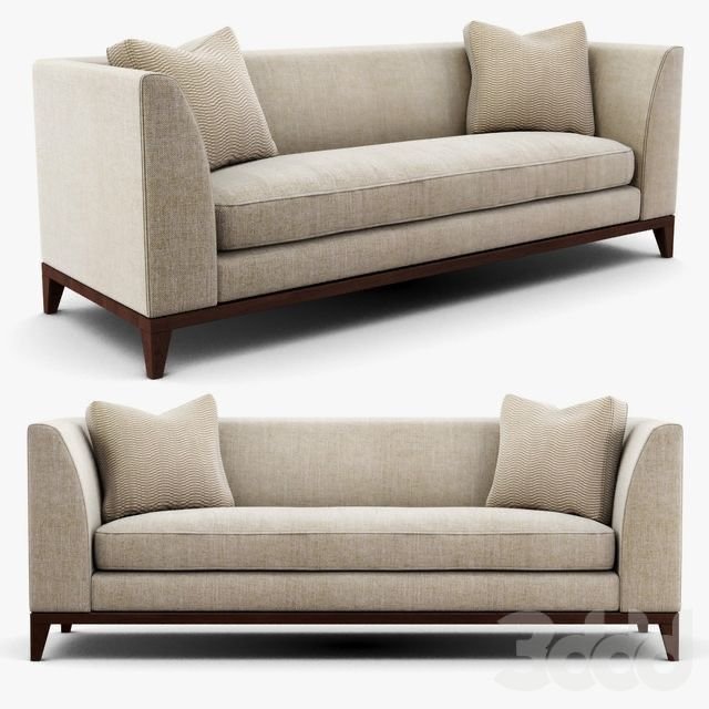 Curated home furniture