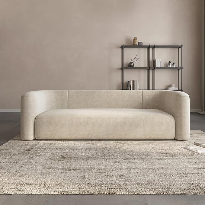 Curated home furniture