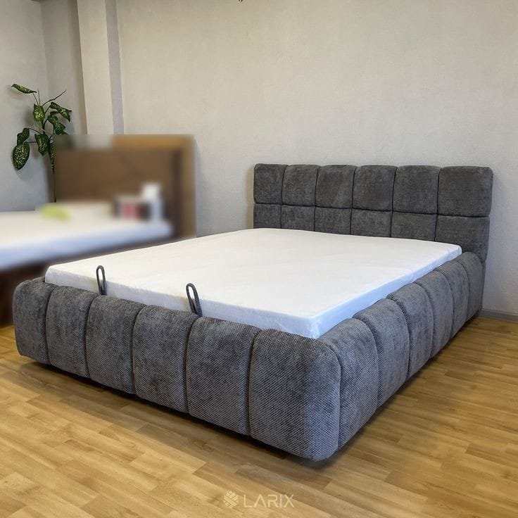 Curated home furniture
