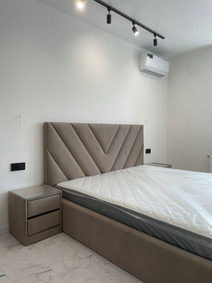 Curated home furniture