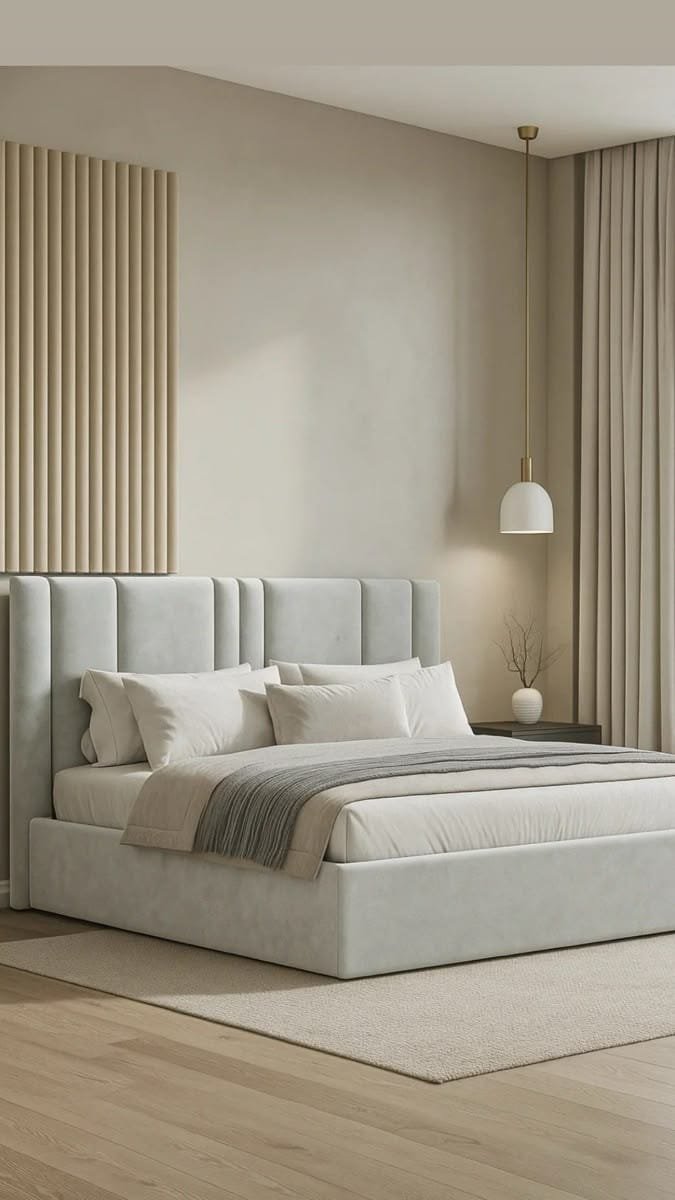 Curated home furniture
