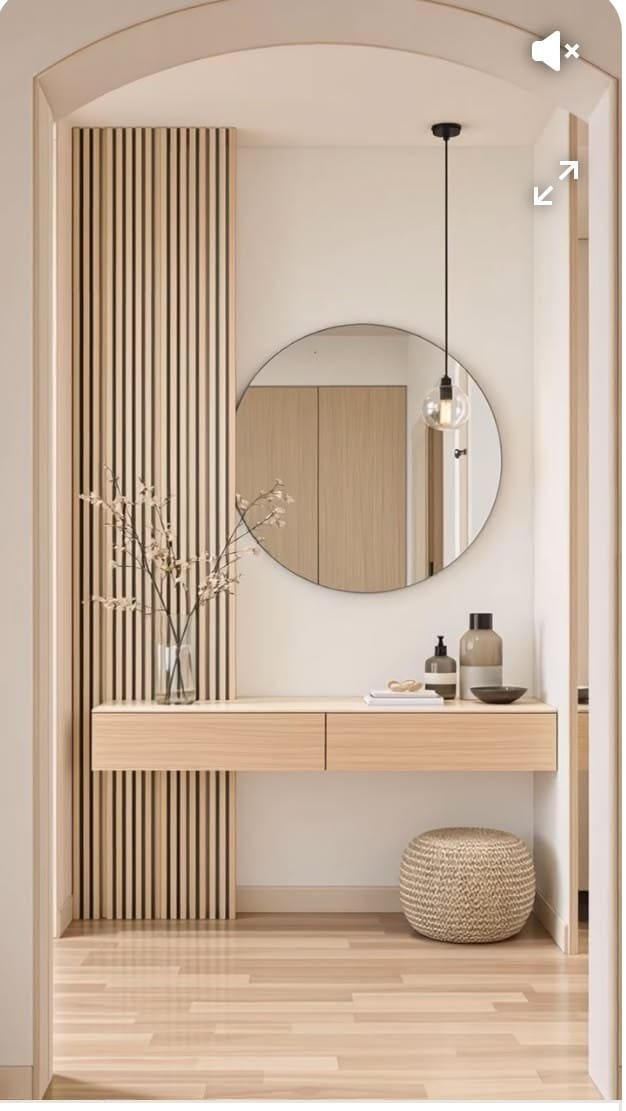 Curated home furniture