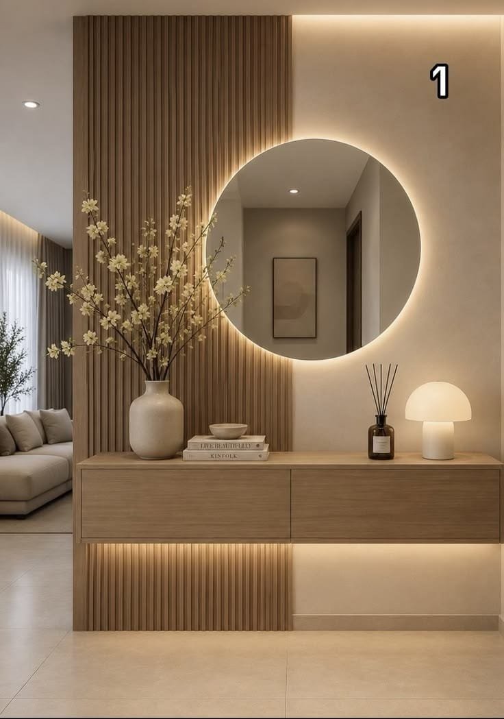 Curated home furniture