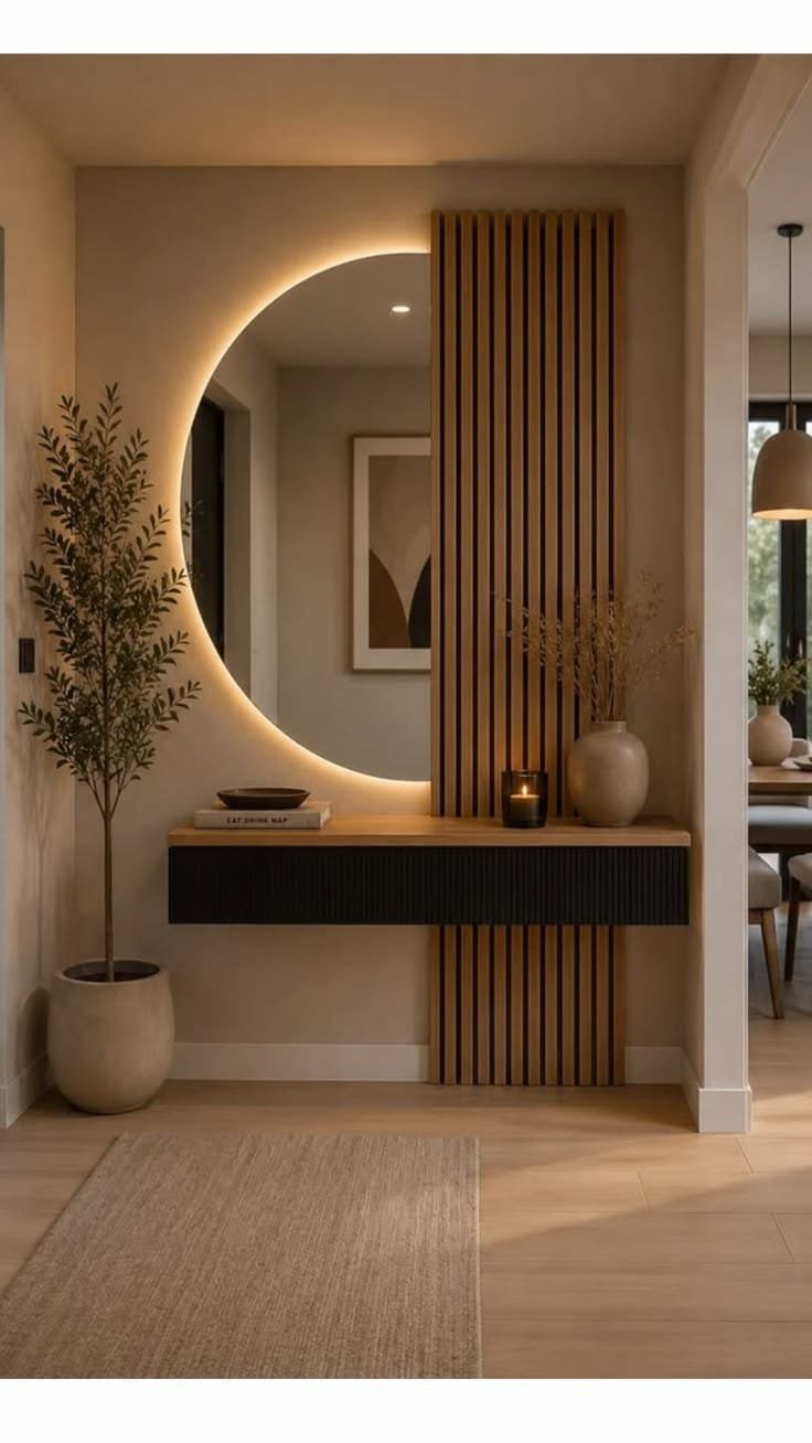Curated home furniture
