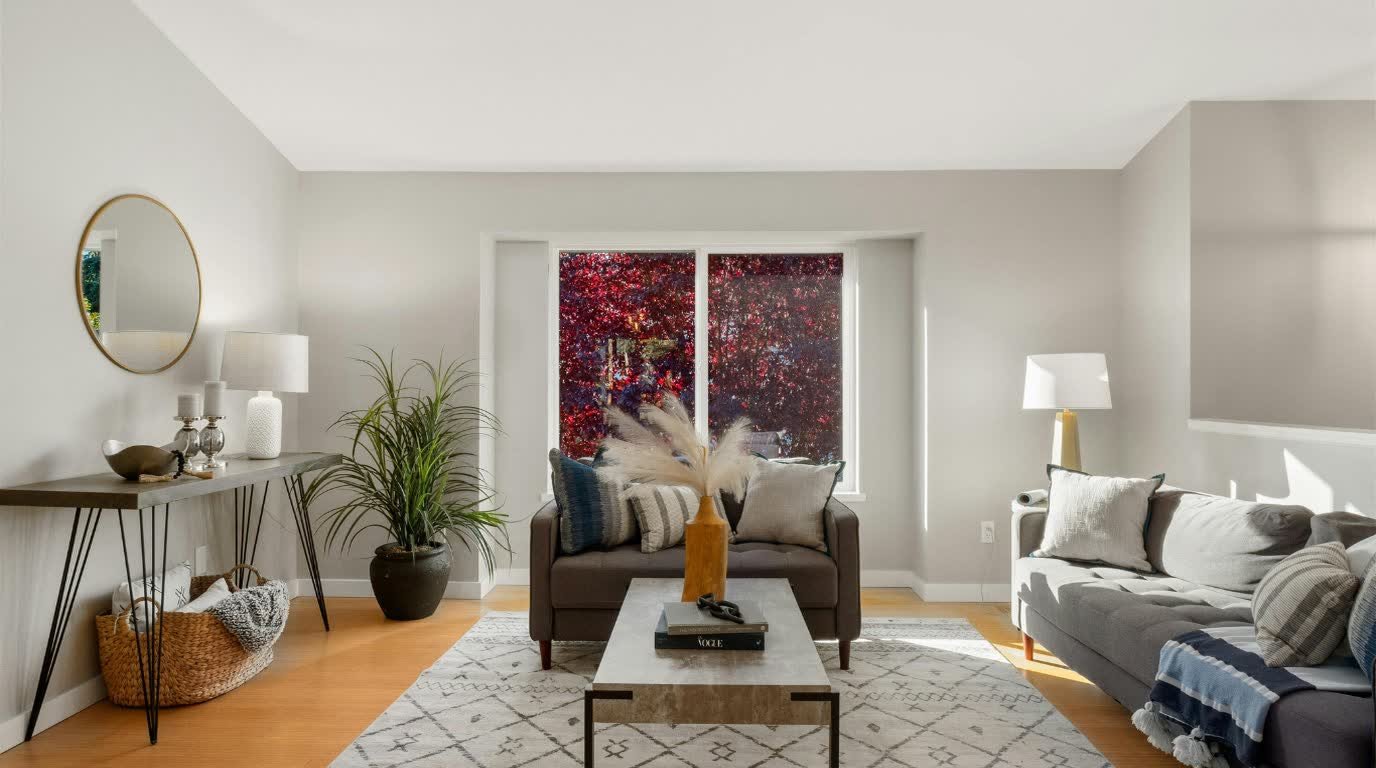 Al Barari Estate — Modern Minimal