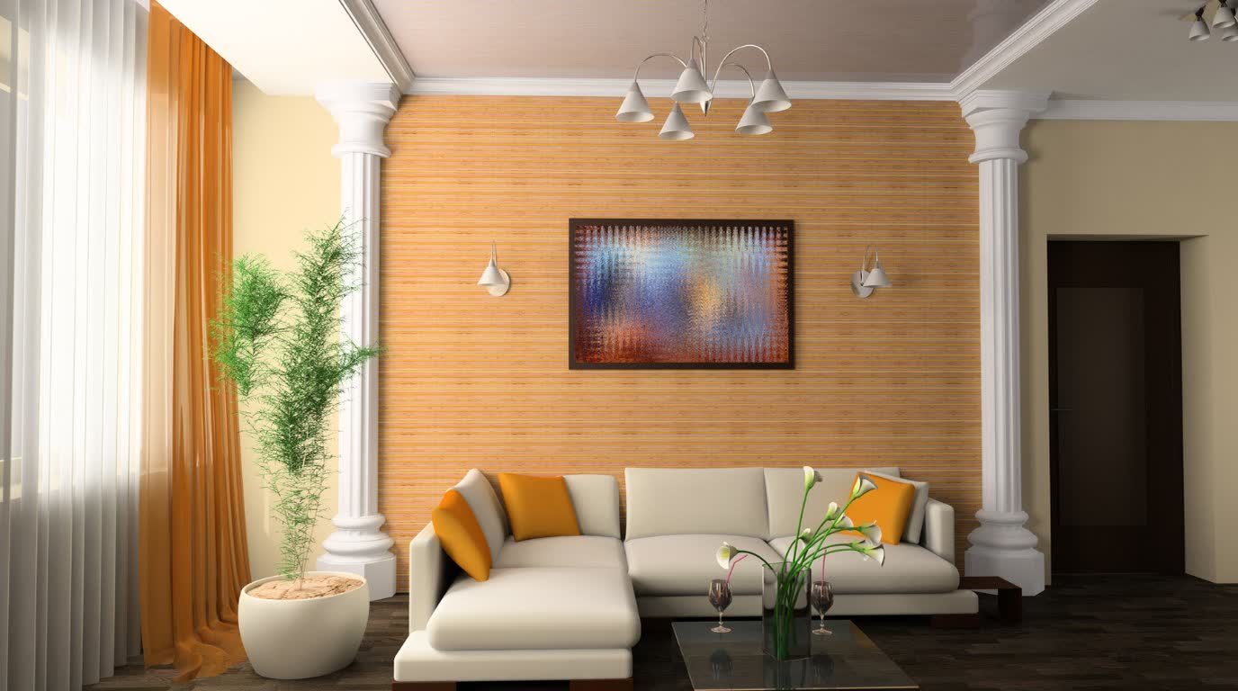 Al Barari Estate — Morning Light