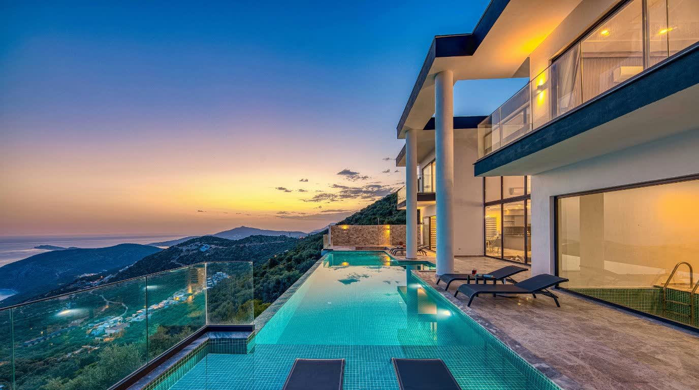 Arabian Ranches Villa