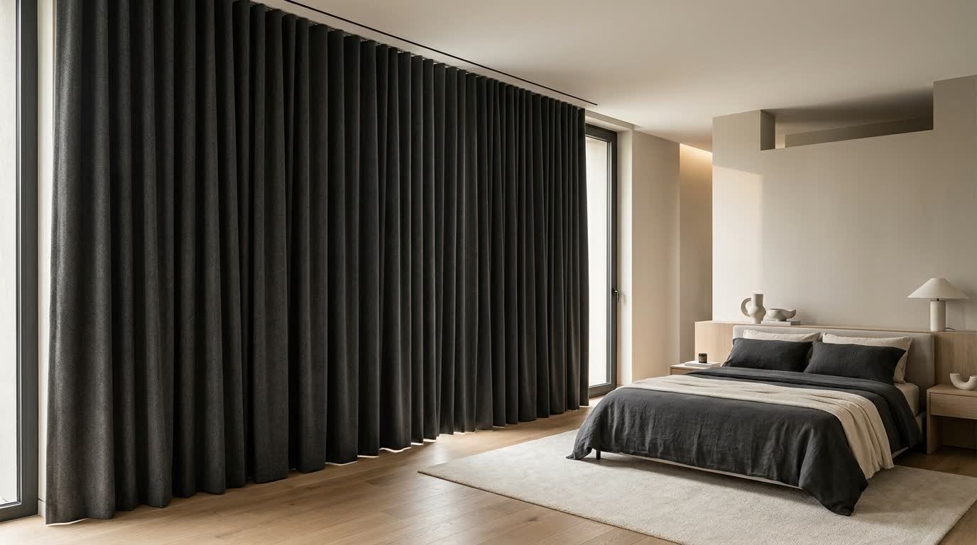 Blackout Curtains