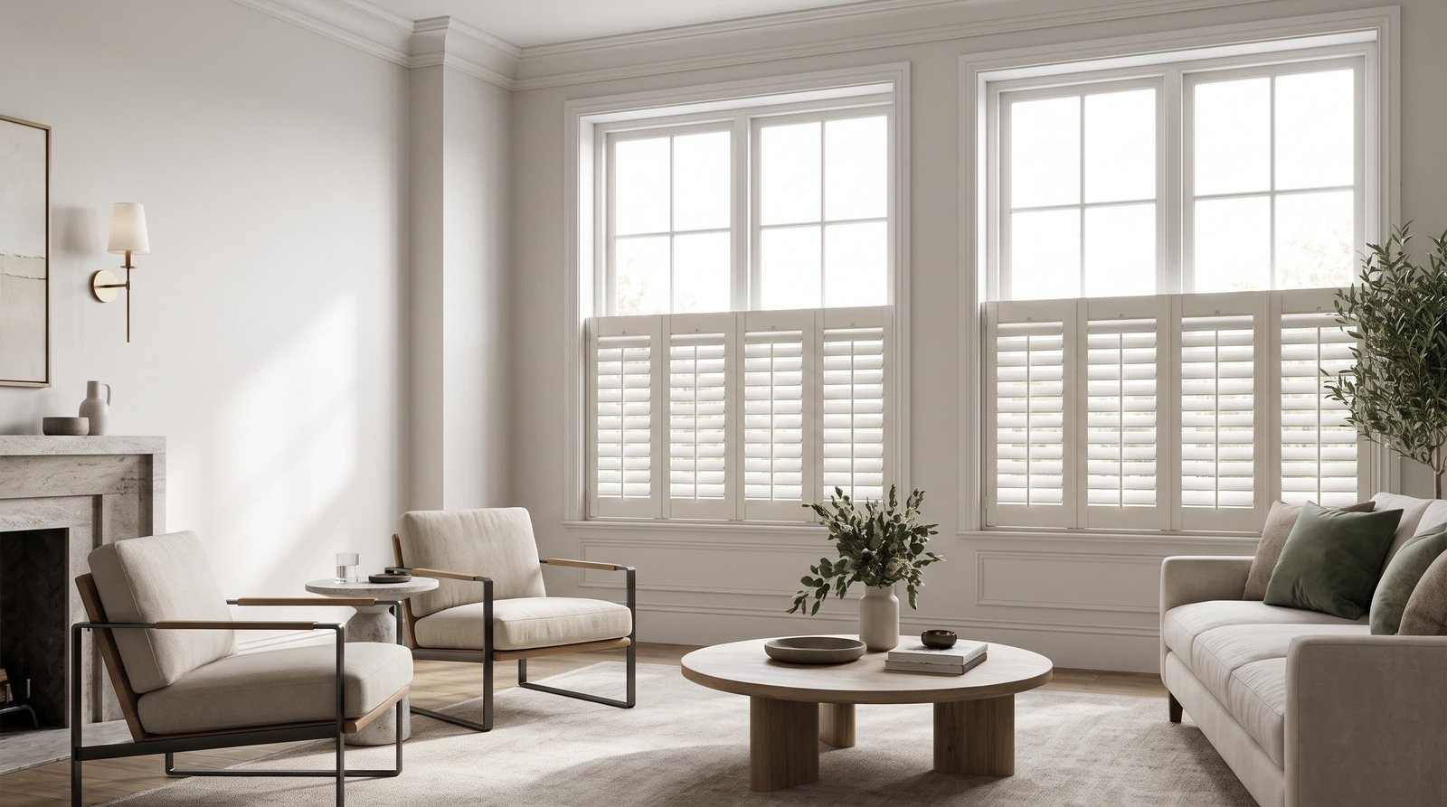 Shutters