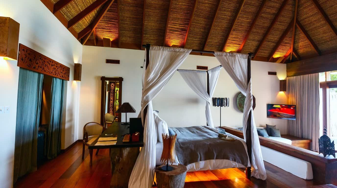 City Walk Boutique Hotel — Scandinavian Style