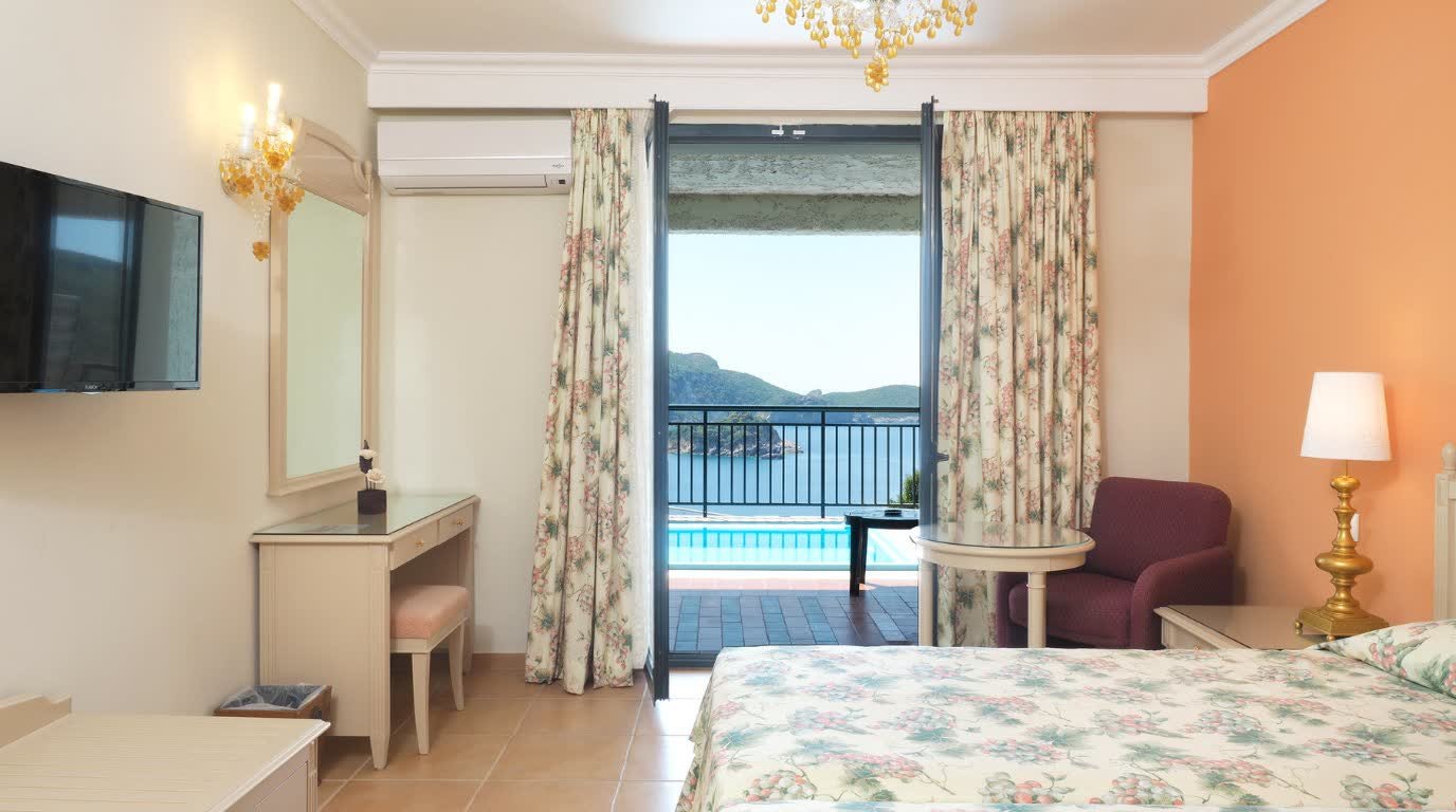 City Walk Boutique Hotel — Linen Showcase