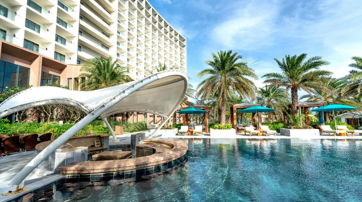 City Walk Boutique Hotel