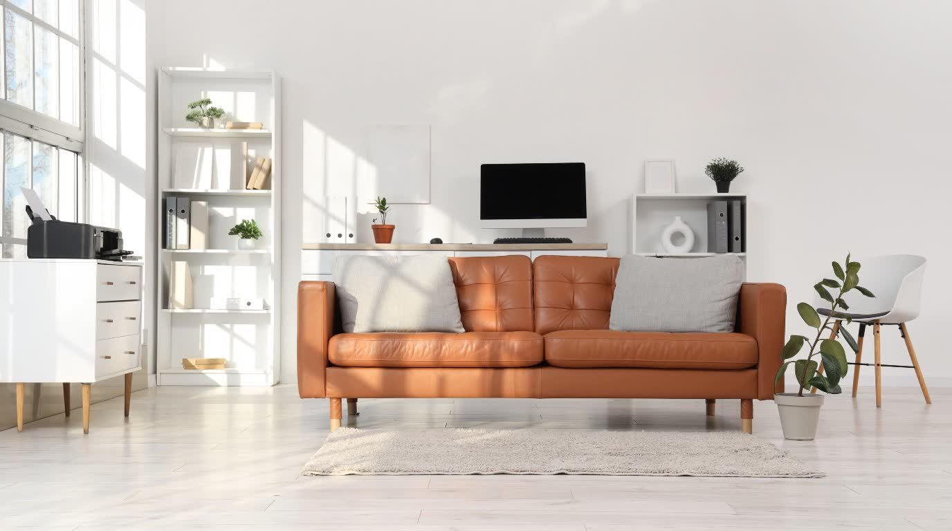 Deira Retail Units — Contemporary Office