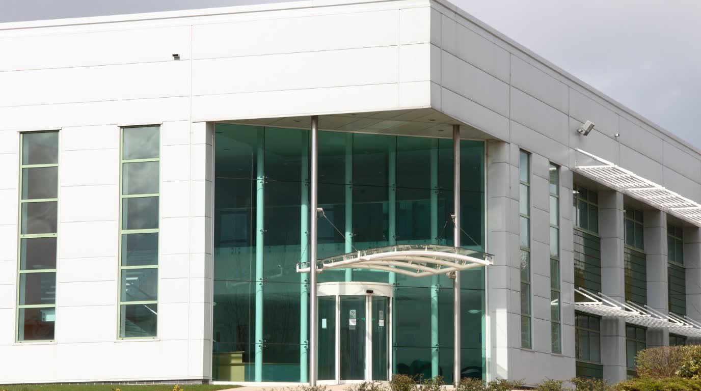 Deira Retail Units
