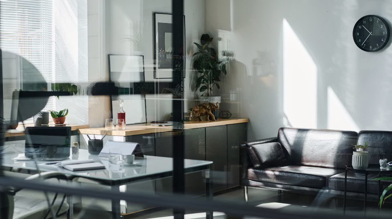 DIFC Executive Offices — Product Catalog