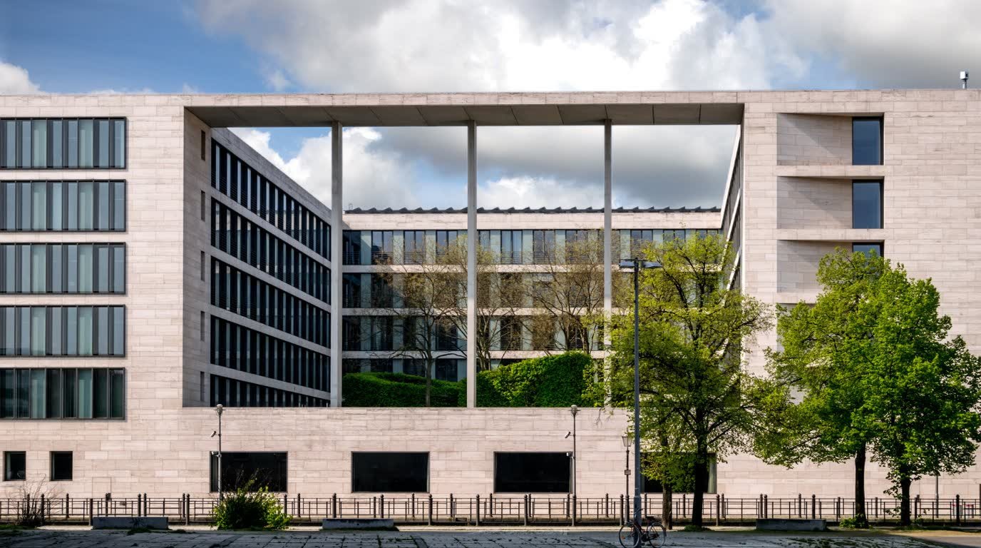 DIFC Executive Offices
