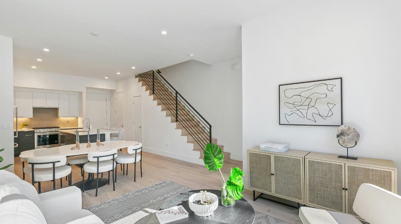 DIFC Serviced Apartments — Luxury Apartment Suite