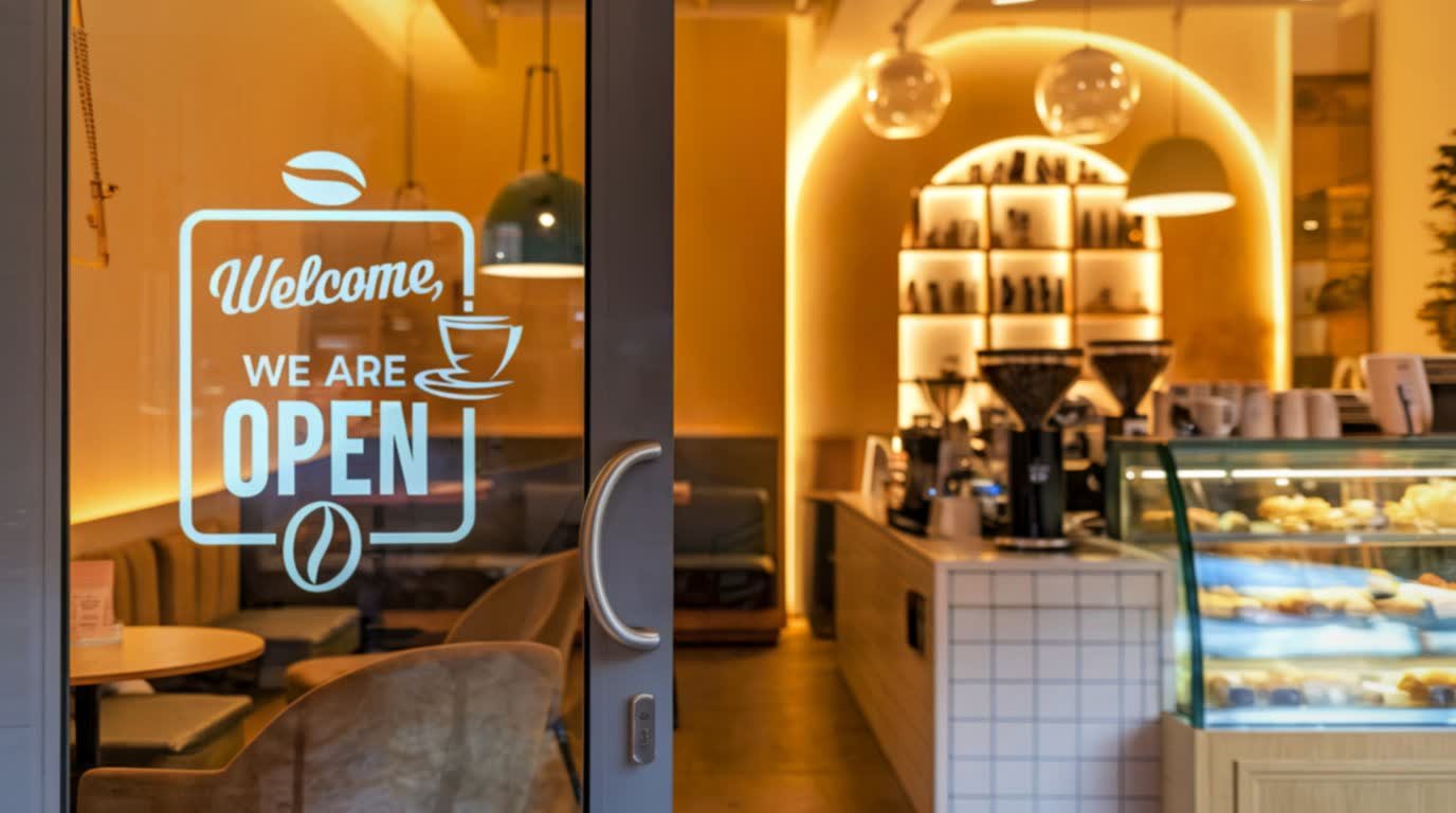 Dubai Creek Cafe — Product Catalog