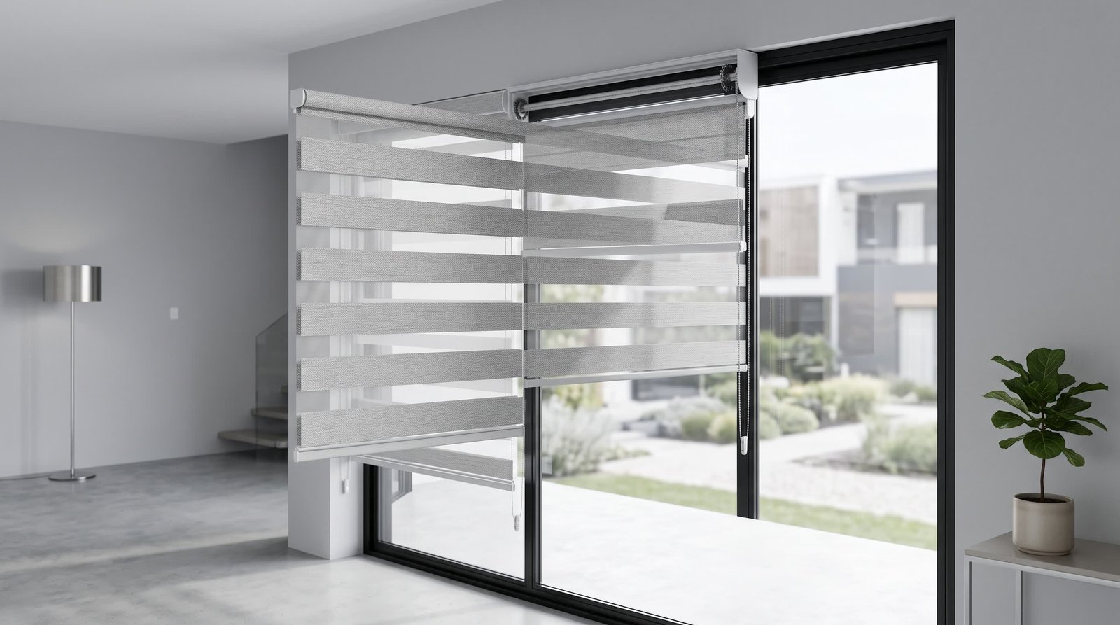 Duplex Blinds Product Catalog