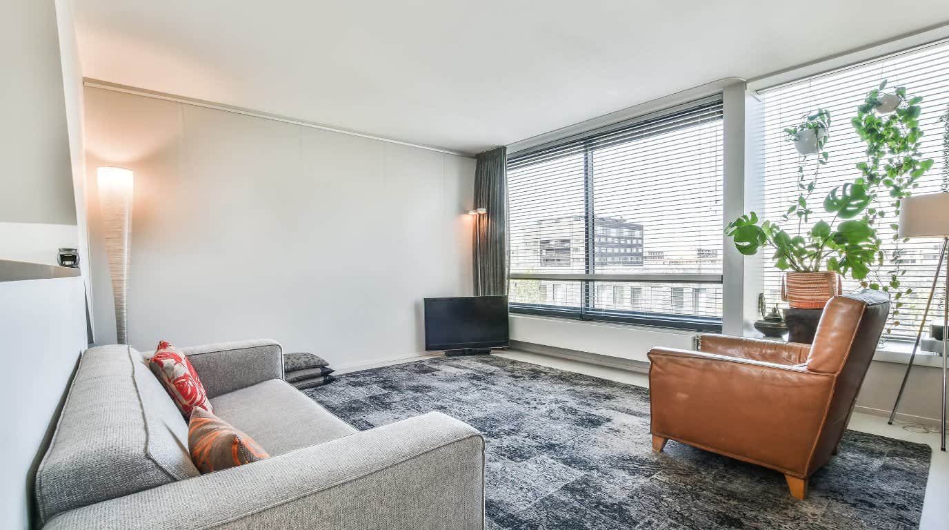 Jumeirah Bay Palace Home — Luxury Apartment Suite