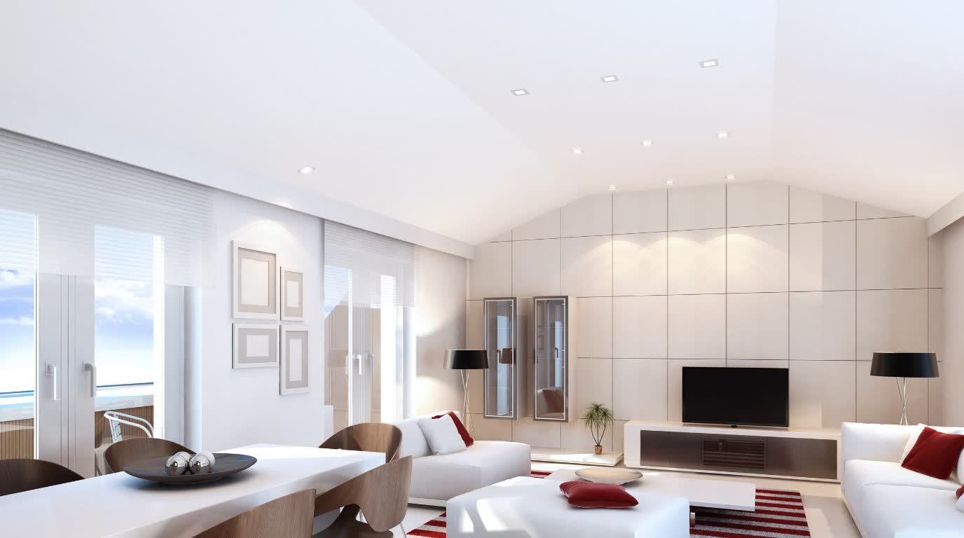 Jumeirah Golf Estate Villa — Product Catalog
