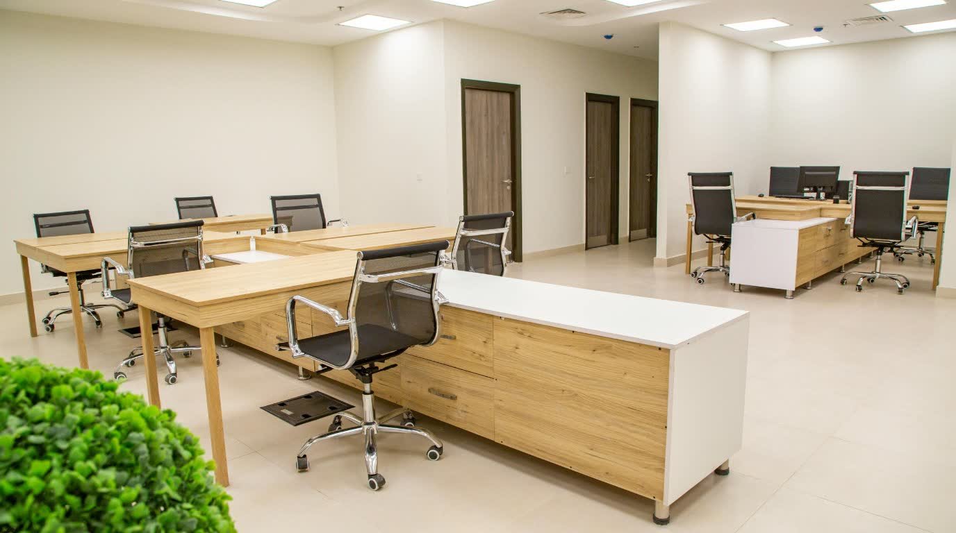 Marina Corporate Suite — Product Catalog