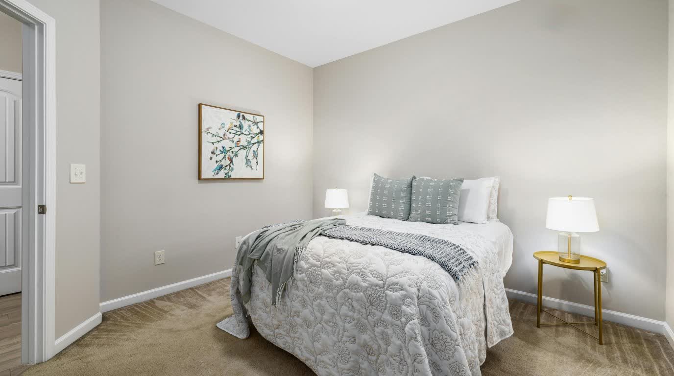 Media City Creative Hub — Cozy Family Room