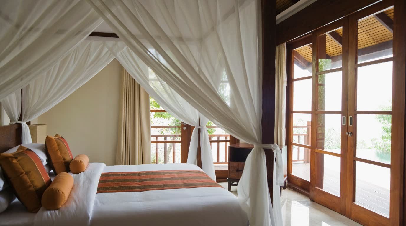 Palm Resort Spa — Luxury Apartment Suite
