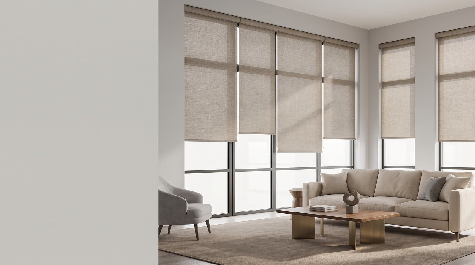 Roller Blinds
