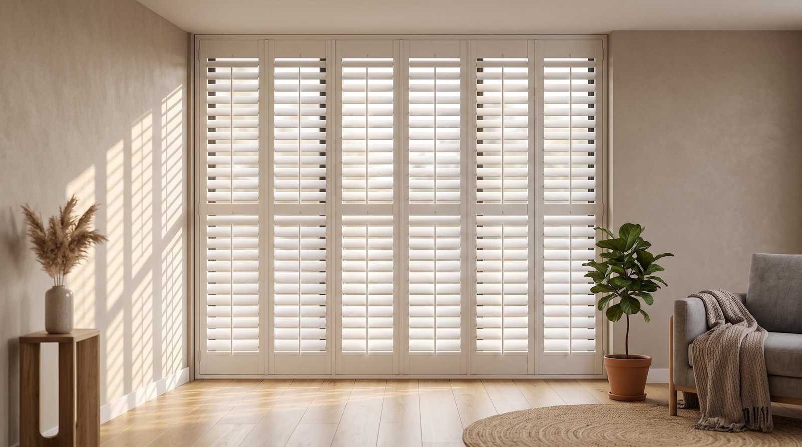Shutters