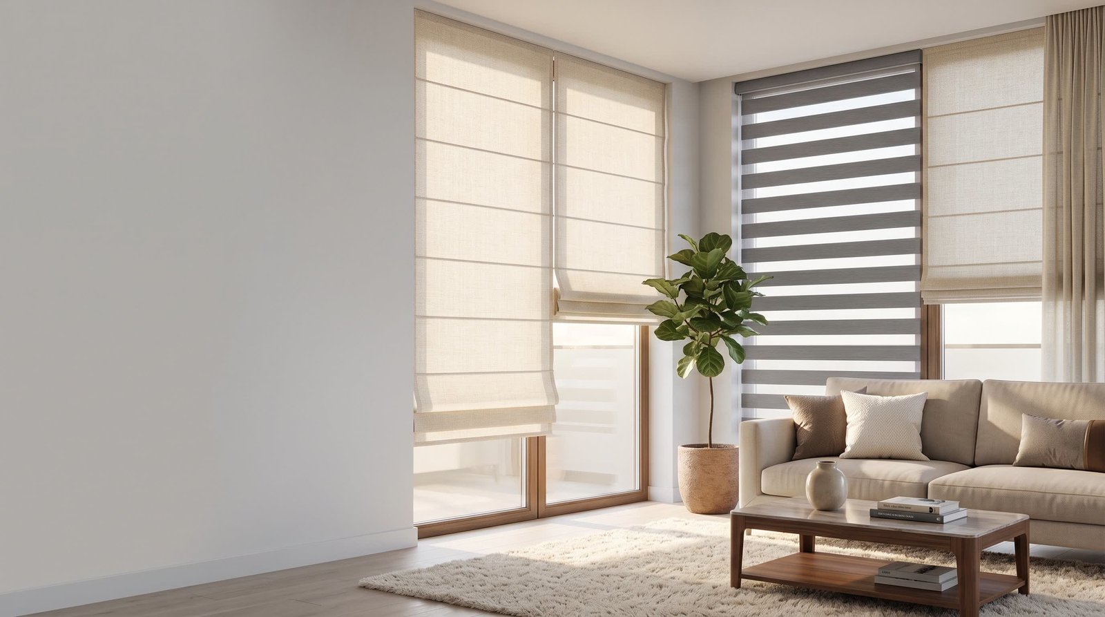 Signature Designer Blinds