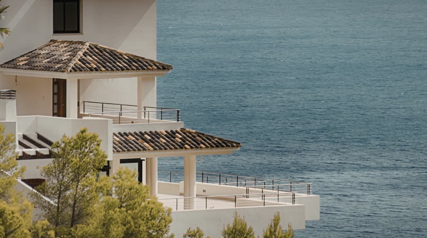 Umm Suqeim Coastal Villa