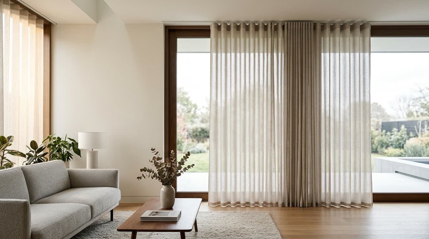 Curtains